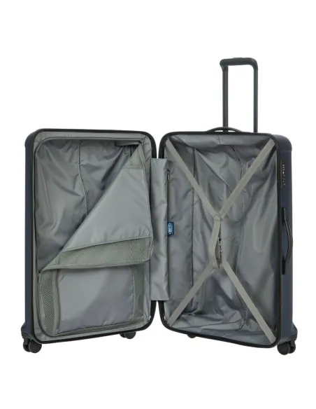 Brics collezione Riccione trolley grande rigido