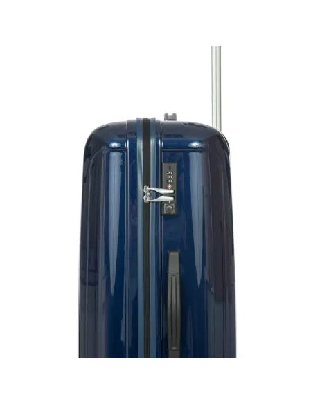 Brics collezione Riccione trolley grande rigido