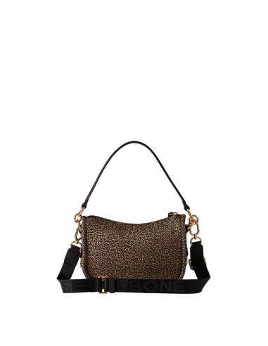 Borbonese Cahier Damen-Tasche Kompakt...