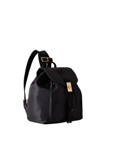 Borbonese Fold Rucksack Damen...