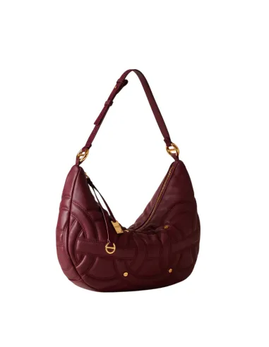 Borbonese Rondò Schultertasche...