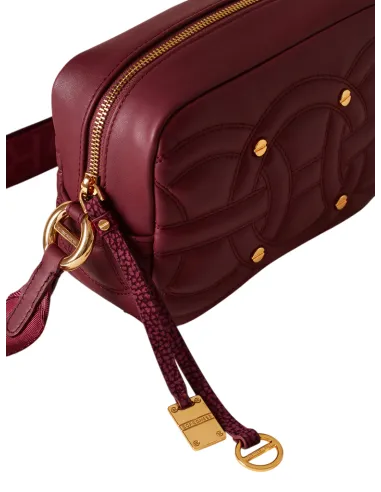 Borbonese Rondò Umhängetasche...