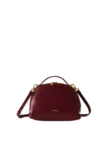 Borbonese Sexi Bag Small Nappa...