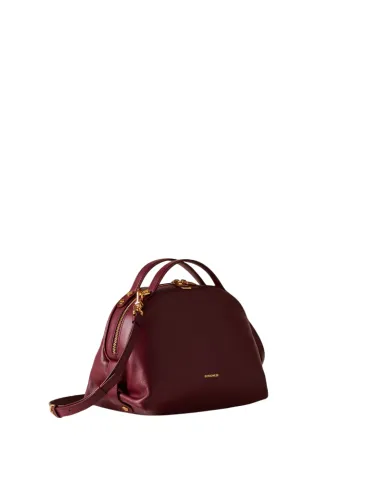 Borbonese Sexi Bag Small Nappa...