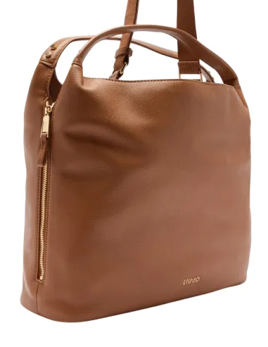 Liu Jo Shopping Bag Struktur-Optik &...