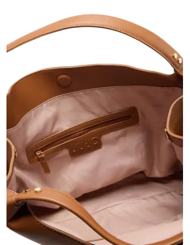 Liu Jo Shopping Bag Struktur-Optik &...