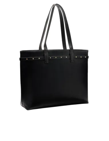 Borsa shopping Liu Jo, nera