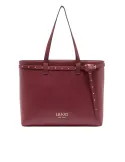 Borsa shopping Liu Jo, bordeaux