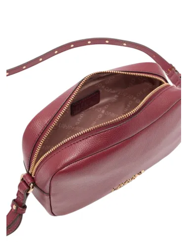 Compact Liu Jo crossbody bag with...