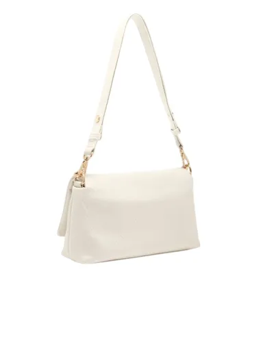 Liu Jo Schultertasche mit Metalllogo...