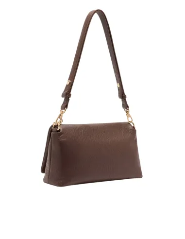 Liu Jo LaPuffy bag with chain handle...