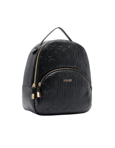 Liu Jo medium backpack with pebble...