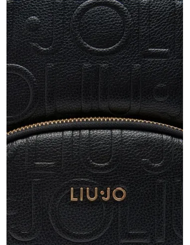 Liu Jo mittelgroßer Rucksack mit...