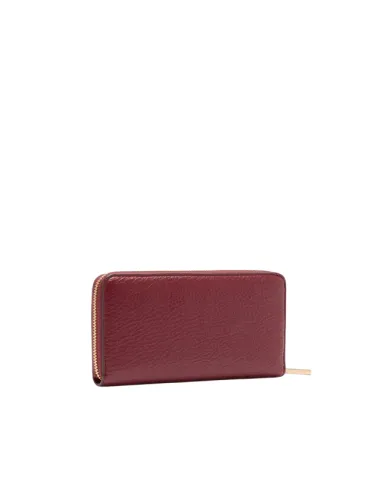 Liu Jo large zip-around wallet with...