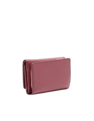 Liu Jo medium wallet with snap...