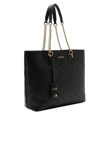 Liu Jo Shopping Tasche mit Logo...