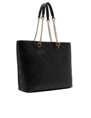 Liu Jo shopping bag with chain...