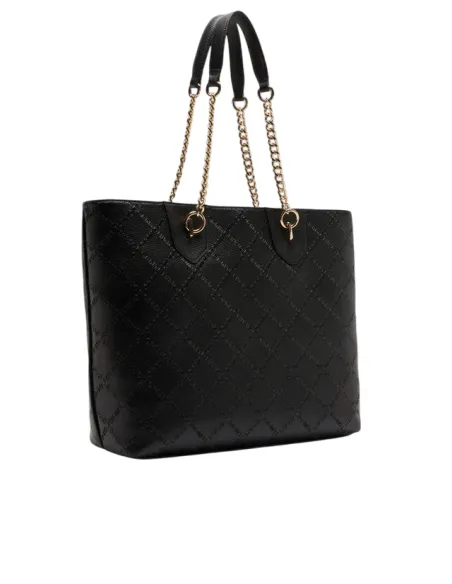 Borsa shopping Liu Jo, nera
