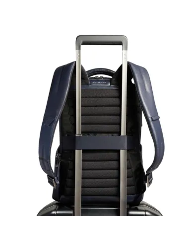 Piquadro Philip Rucksack kompakt aus...