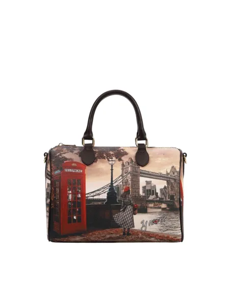 Bauletto Ynot, London Bridge