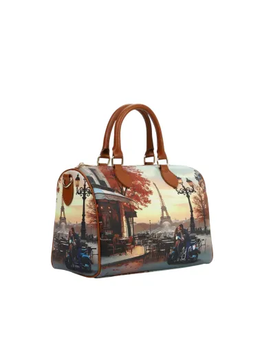 Ynot Yes Bag Damenhandtasche mit...