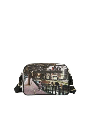 YNot Yes Bag Umhängetasche mittelgroß...