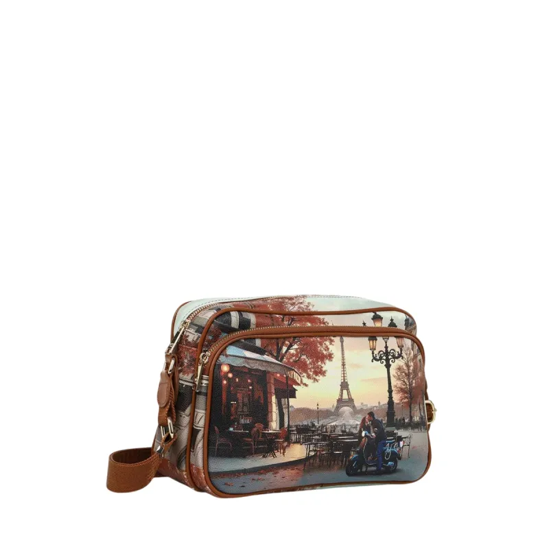 YNot Yes Bag Umhängetasche mittelgroß mit... 2