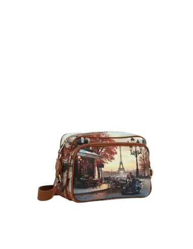 YNot Yes Bag medium crossbody with...