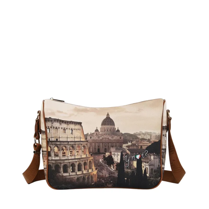 Borsa a tracolla Ynot, Jubilee