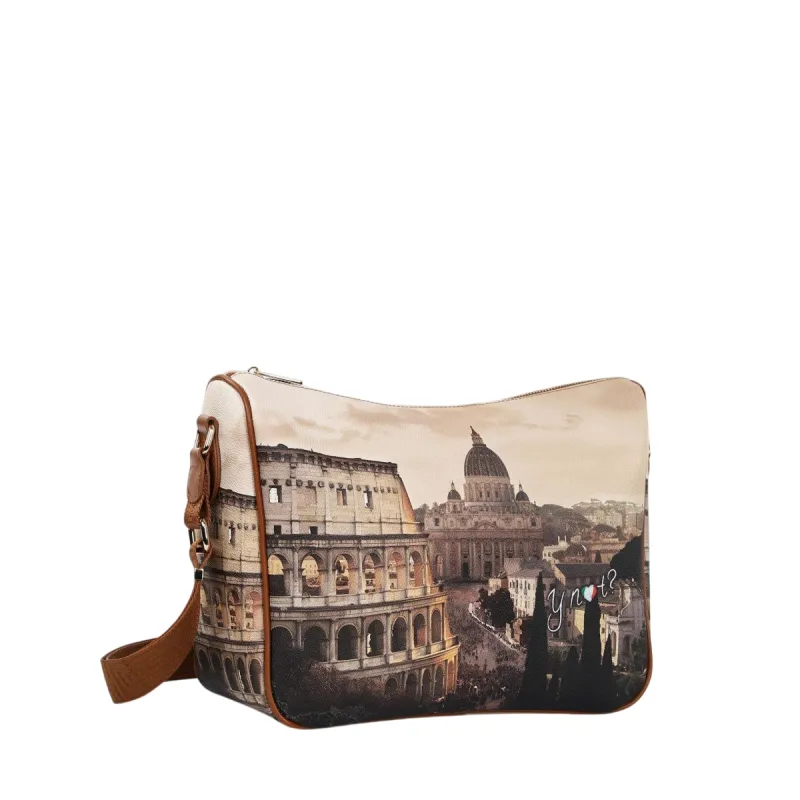 Borsa a tracolla Ynot, Jubilee 2