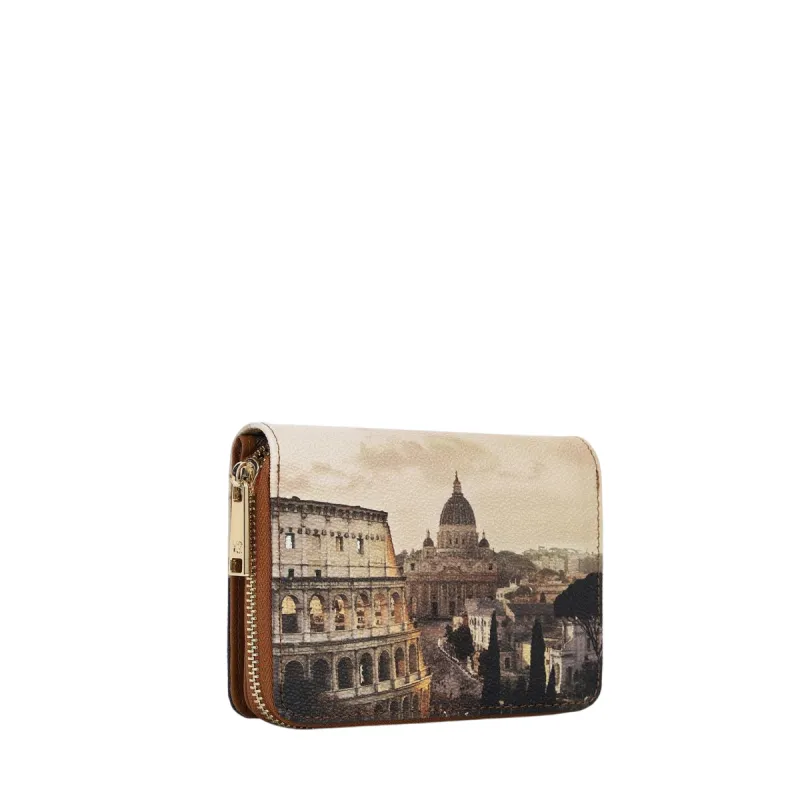 YNot Yes Bag Damenportemonnaie mittelgroß mit... 2