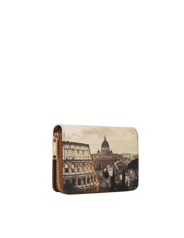 YNot Yes Bag medium wallet for women...