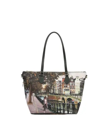 Shopping Ynot, Amsterdam Bridge