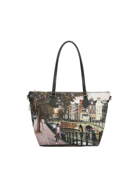 Shopping Ynot, Amsterdam Bridge