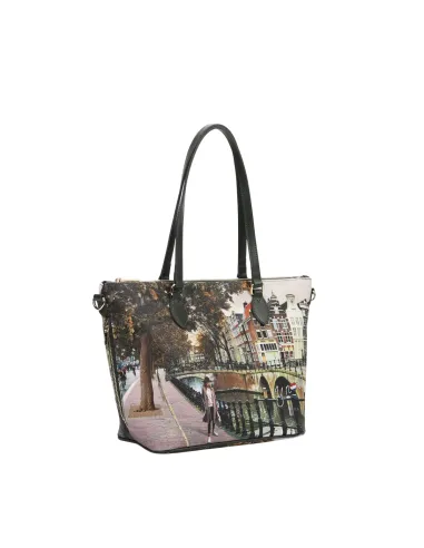 Shopping Ynot, Amsterdam Bridge