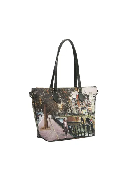 Shopping Ynot, Amsterdam Bridge