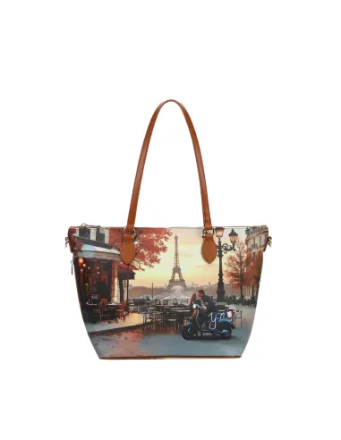 Shopping Ynot, kisses from Paris