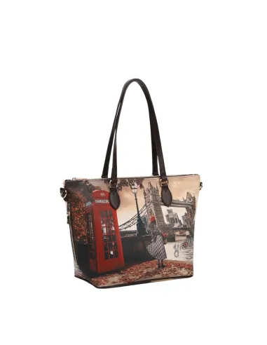 Shopping Ynot, London Bridge