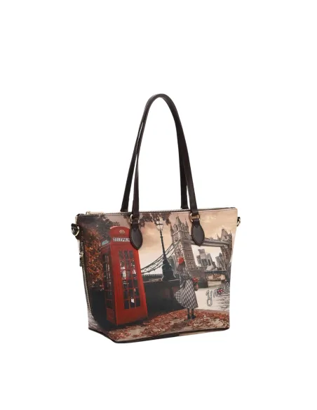 Shopping Ynot, London Bridge