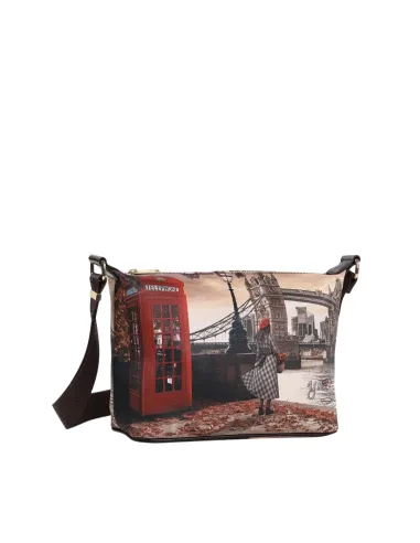 Small Crossbody Bag YNot Yes Bag with...