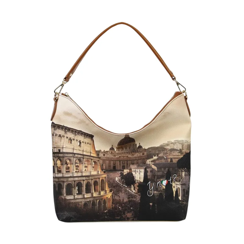 Borsa a spalla Ynot, Jubilee