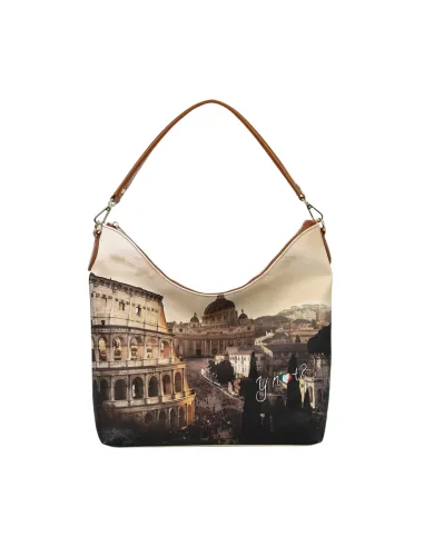 Borsa a spalla Ynot, Jubilee