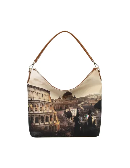 Borsa a spalla Ynot, Jubilee