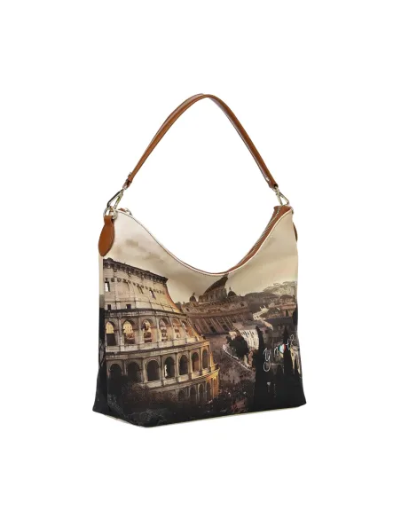 Borsa a spalla Ynot, Jubilee