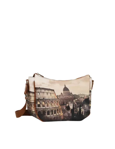 YNot Yes Bag Medium Hobo with...