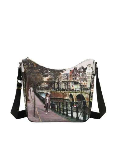 YNot Yes Bag Women's Shoulder Bag...