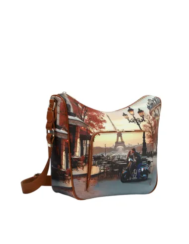 YNot Yes Bag Women's Shoulder Bag...