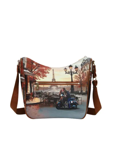 YNot Yes Bag Women's Shoulder Bag...