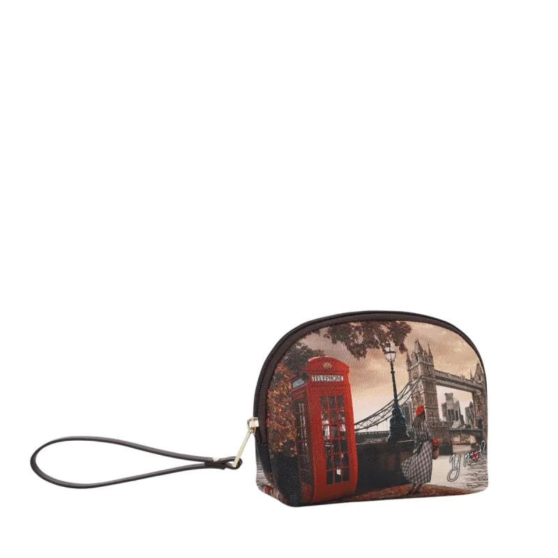 Kleines Beautycase YNot Yes Bag mit Reißverschluss und... 2