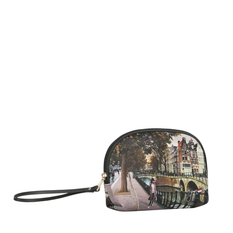 Kleines Beautycase YNot Yes Bag mit Reißverschluss und... 2